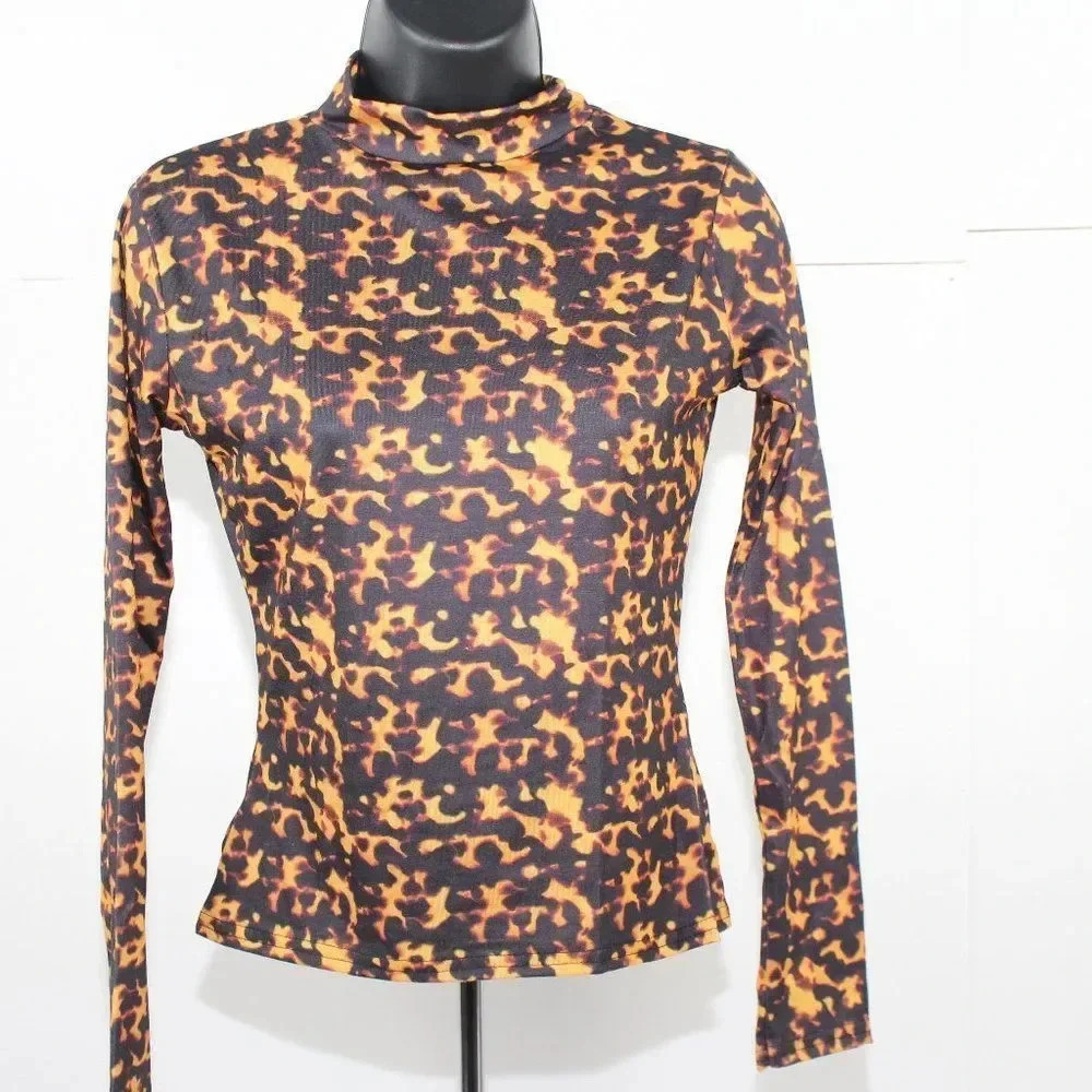 NWT DAISY STREET TOP